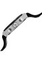 Men's Watch with Silicon Strap from XXIV - Model AK680SS - 8