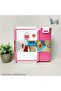 Lunch Box and Water Bottle Set | Leakproof Food Container | Kids & Adults School Office Portable