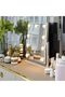 Lighted Vanity Mirror - Hollywood Style Makeup Vanity Mirror with Lights and Touch button, 3 C - 4