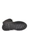 Black Emerald Lace-Up Zippered Women's Boots Terra 5000 Z - 5