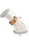 Chin Neck Massage Delicate Neck Slim Neck Exerciser Reducing Double Thin Wrinkle Removal - 3