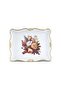 Buket Double Melamine Rectangular Tray 33/42 cm - 7