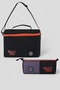 Muggle 2214 Imported Product Top Quality Unisex Children's Triple Set Primary School Backpack - 6
