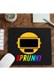 Mousepad Sprunki Gold Sound - 4