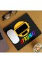 Mousepad Sprunki Gold Sound - 2