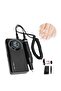 Portable Nail Drill Machine M201 for Nail Salons Mira - 3