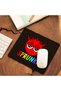 Mousepad Sprunki Raddy Sound - 3