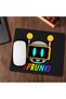 Mousepad Sprunki Fun Bot Song