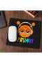 Mousepad Sprunki Oren Alien