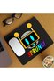 Mousepad Sprunki Fun Bot Song - 2