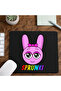 Mousepad Sprunki Game Pink - 4
