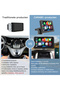 7" Car Display with Wireless CarPlay & Android Auto, Navigation, Screen Mirroring, Touchscreen - 3