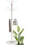 Clothes Drying Rack, Laundry Drying Rack Wall Mount, Space Saver Clothes