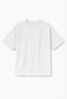 Oversize White Unisex Nissan Gt-R R35 Printed T-Shirt T-Shirt - 2