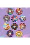 Dexcom G7 Sensör Koruyucu Bant – Star Brawlers