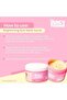 Juicy Tushie Brightening Butt Mask Scrub 300ml - 2