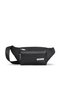 2L Alps Fanny pack | Waist bag | Crossbody (Black)