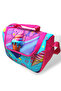 Three-Compartment 3D Ice Cream Printed Girl's Primary School Bag Nutrition and Pen Holder Set Ddcq7322 - 7
