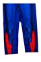 Boy's Masked Spiderman Costume - 4