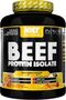 NXT Beef Protein Isolate Fruit Burst 1.8kg 60 Servings