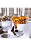 Cereal Dispenser, Cereal Jar, Multi-Grain Sealed Storage Jar, Kitchen Dried Fruit Snack Jar Storage - 6