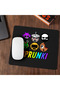 Mousepad Sprunki Horror Team
