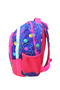 Three Compartment 3D Pretty Dog Printed Girl's Primary School Bag Nutrition and Pen Holder Set Ddcq7322 - 4