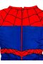 Boy's Masked Spiderman Costume - 6