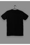 Unisex Young Drake More Life Printed Oversize T-Shirt - 2
