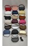 Oval Small Size Simple Cover Model Women's Shoulder Bag - 2
