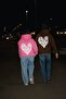Dear Couple Combination Manifest More Love Back Printed Design Hooded Sweatshirt Set of 2