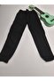 Children's Commando Pocket Pants, School Gabardine, Wrinkle Resistant Comfortable, Elastic Waist at the Leg - 5