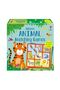 Animals Matching Game - 2