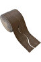 Border Roll Brown ( Size 10cm*7.5M, )