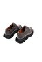 C22812 Paris Men's Classic Shoes - Brown - 3