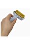 Bakery Tool Cookie Mold – Triangular Biscuit Cutter & Wheel Shape Cookie Molds for Baking - 2