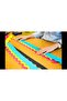 Border Roll Light blue ( Size 10cm*7.5M, ) - 4
