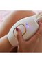 Women's Portable IPL Hair Removal Device: Diode Laser Epilator for Personal Care at Home, Silky Smoo - 6