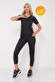 Original Zippered Suit Thermal Waist Belly Basen Sweating Suit - 2