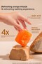 Kojic Acid Soap, Turmeric and Lemon Peel Kojic Acid Effect Anti-Blemish and Whitening Kojiksabun - 4