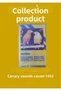 Natural Canary Sounds – Cassette – Collection Item – 1992