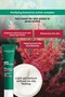 Helps Reduce Acne and Improve Appearance, Purifying Skin Care Cream-Botanical Complex-40Ml - 2