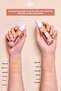 Detox Effect Radiance Foundation - Pink 075 - 30 Ml-61721 - 5