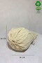 Raw Cloth Pouch / Bag / Organizer 35X40 cm – Set of 10 |   Eco-Friendly Cloth Bag - 3