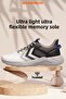 White Textile Lightweight Flexible Unisex Sports Shoes 900795 Hml Solar Performance