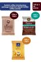 Turkish Coffee Introduction Package (Tchibo-Mehmet Efendi-Coffee World) 100 Gr X 30 Pieces