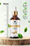 Sandal Cold Pressed 100% Pure and Natural Herbal Sandalwood Essential Oil 100ml - 2