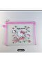 Sanrio Characters Mesh File Pen Holder A5 1 Piece - 3