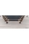 North Rome 160 mm Antique-Yellow Luxury Modern Drawer Cabinet Cloakroom Furniture Handles - 3