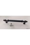 North Rome 320 mm Black Luxury Modern Drawer Cabinet Cloakroom Furniture Handles - 7
